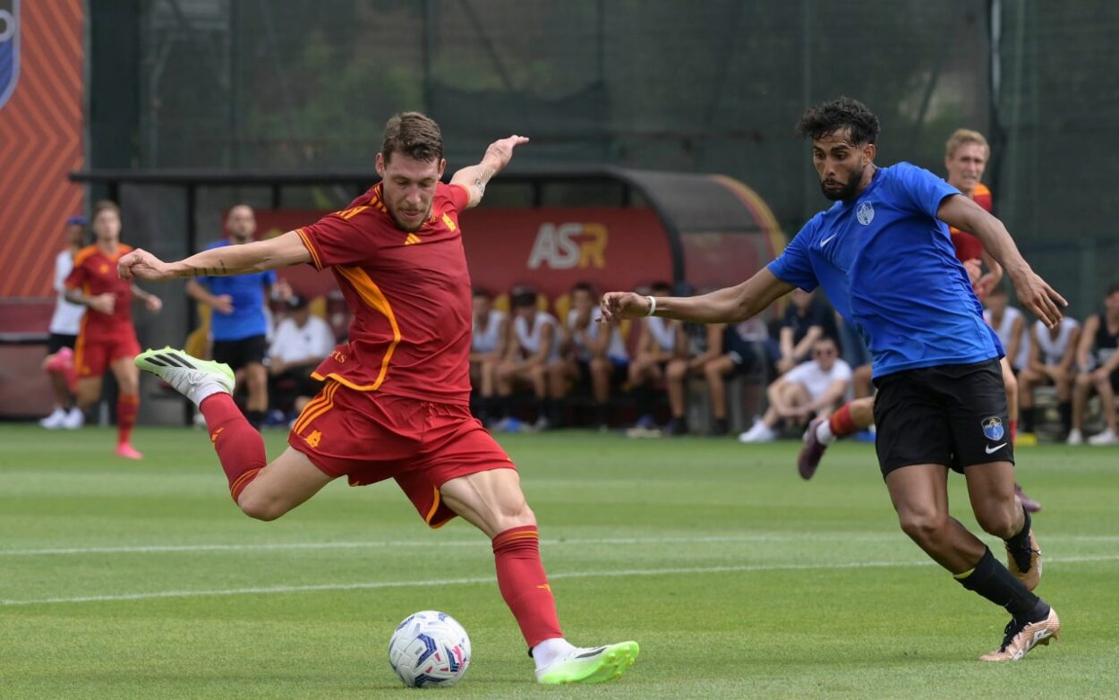 andrea belotti