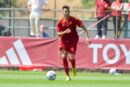 el shaarawy roma
