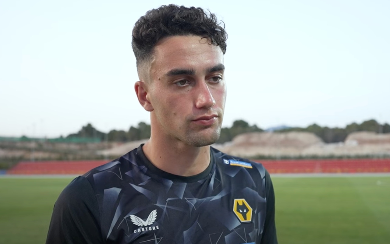 Chi è Kilman, difensore del Wolverhampton accostato al Napoli