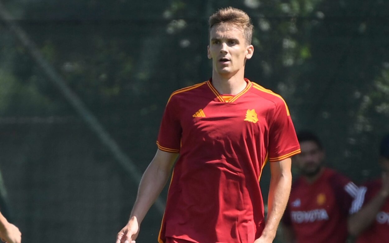 llorente roma