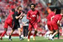 Salah Liverpool