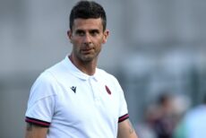 thiago motta bologna