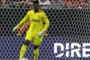 Onana Manchester United