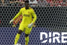 Onana Manchester United