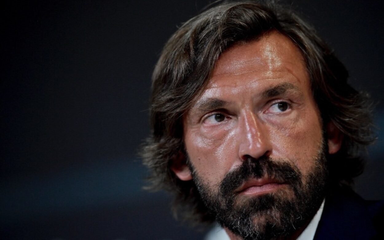 Andrea Pirlo