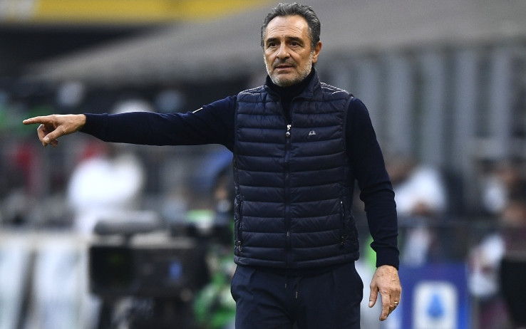 Cesare Prandelli