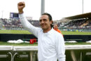 Cesare Prandelli Fiorentina