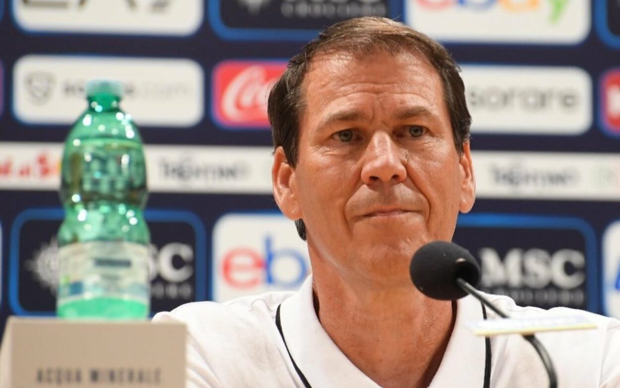 Rudi Garcia 