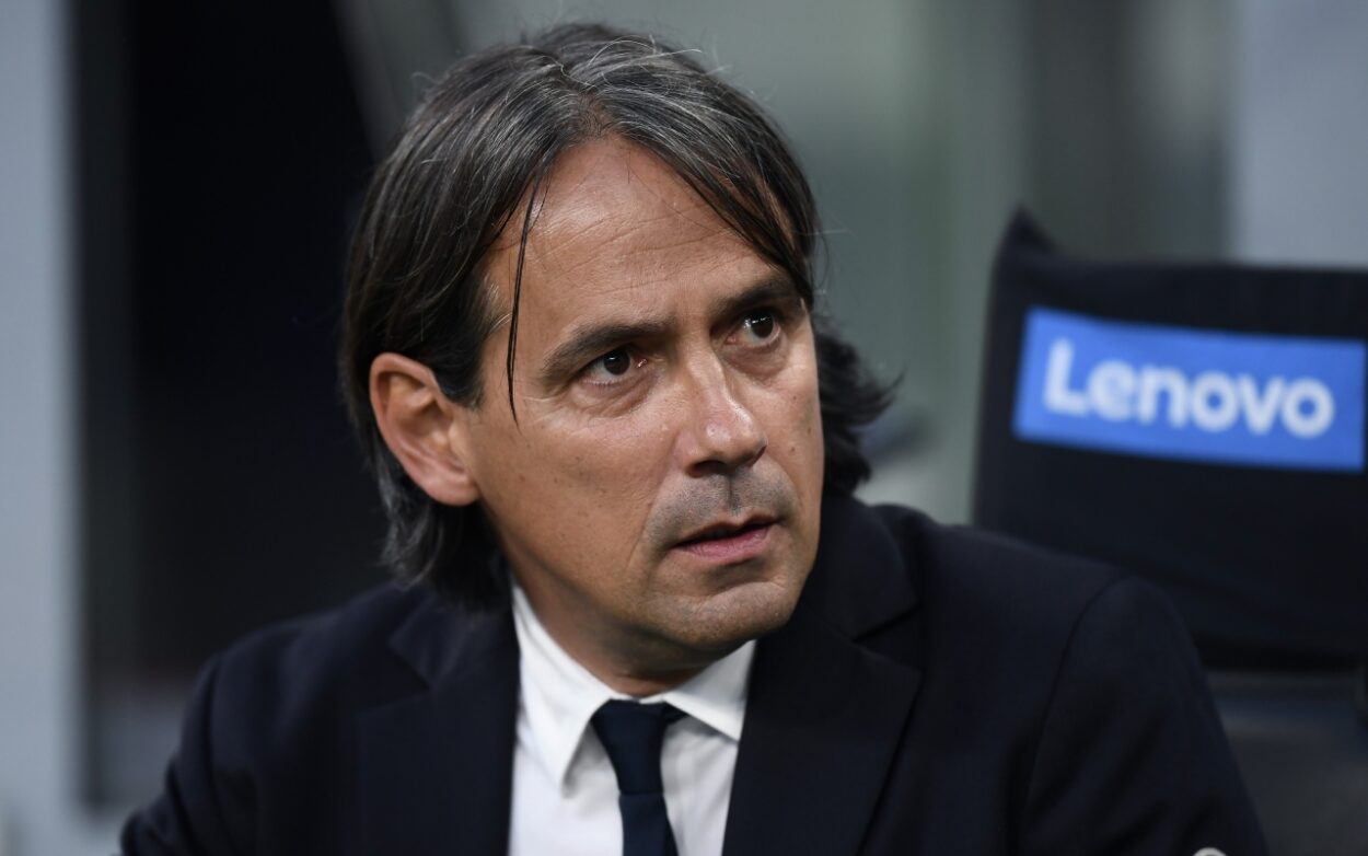 Simone Inzaghi