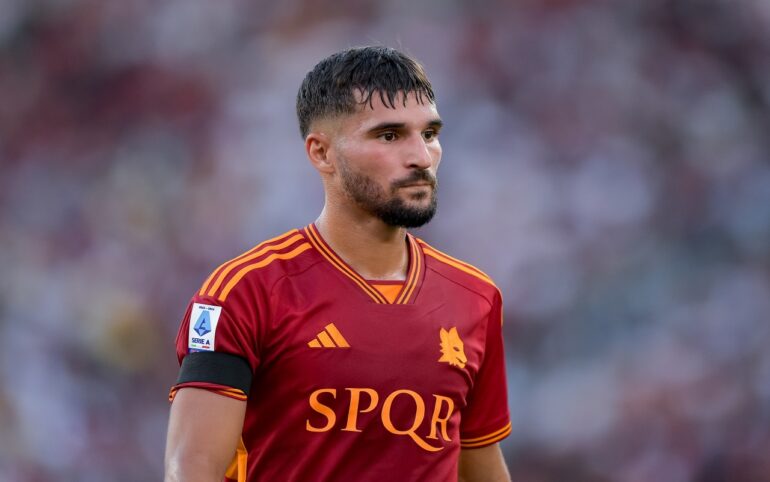 aouar roma