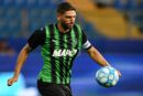 berardi attaccante sassulo