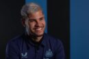 Bruno Guimarães Newcastle