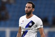 calhanoglu inter