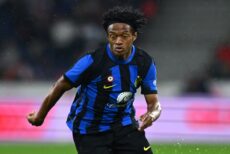 cuadrado inter