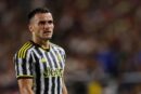 kostic centrocampista juventus