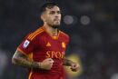 paredes roma