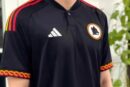 roma terza maglia