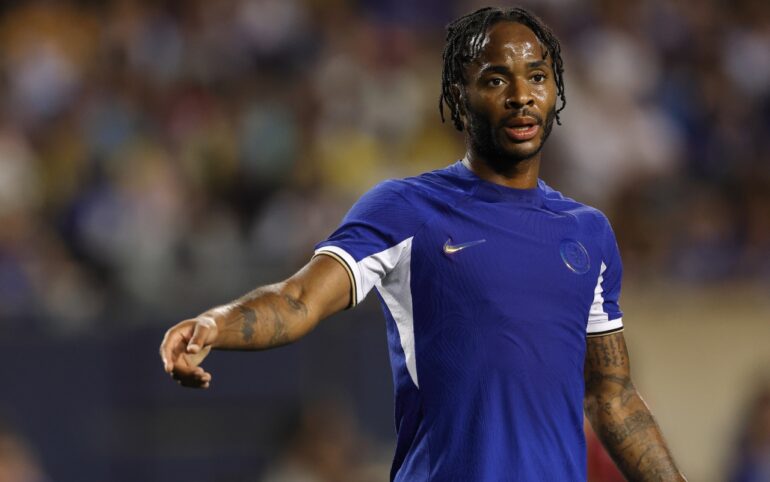 sterling chelsea