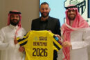 benzema al ittihad