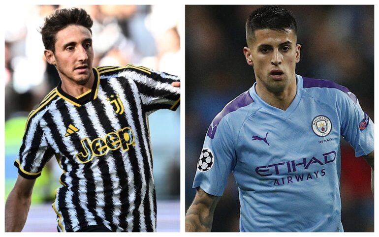 cambiaso cancelo