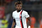 chukwueze milan