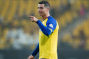 cristiano ronaldo al nassr