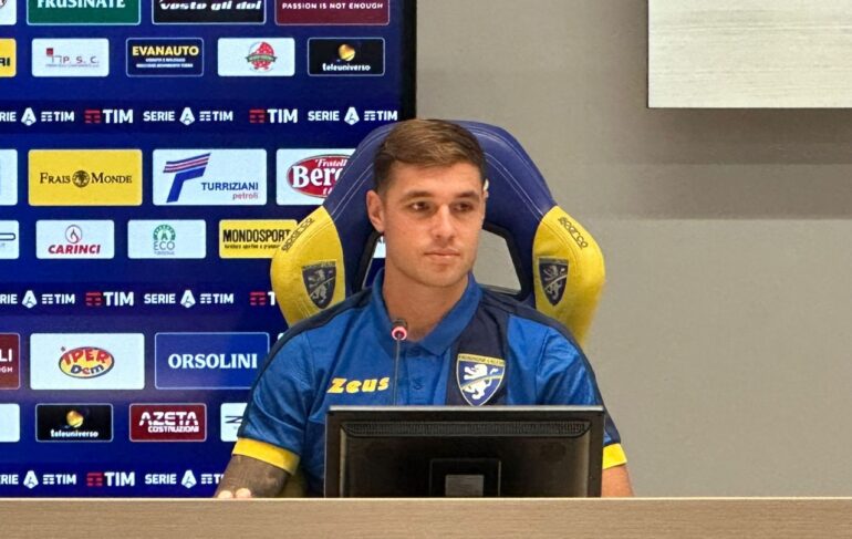 lirola frosinone