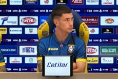 soulé frosinone