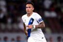 lautaro martinez attaccante inter