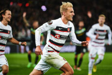 isaksen midtjylland