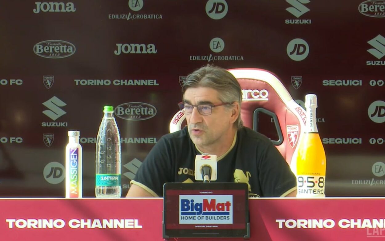 ivan juric torino