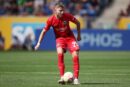 Lindstrom Eintracht