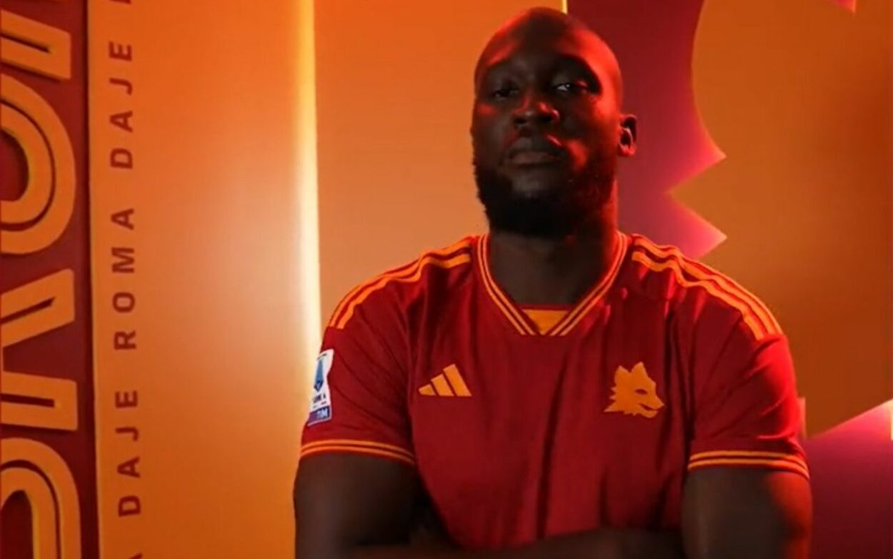 lukaku roma