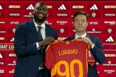 lukaku tiago pinto roma