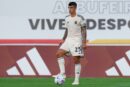 Gianluca Mancini Roma