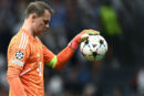 neuer bayern monaco