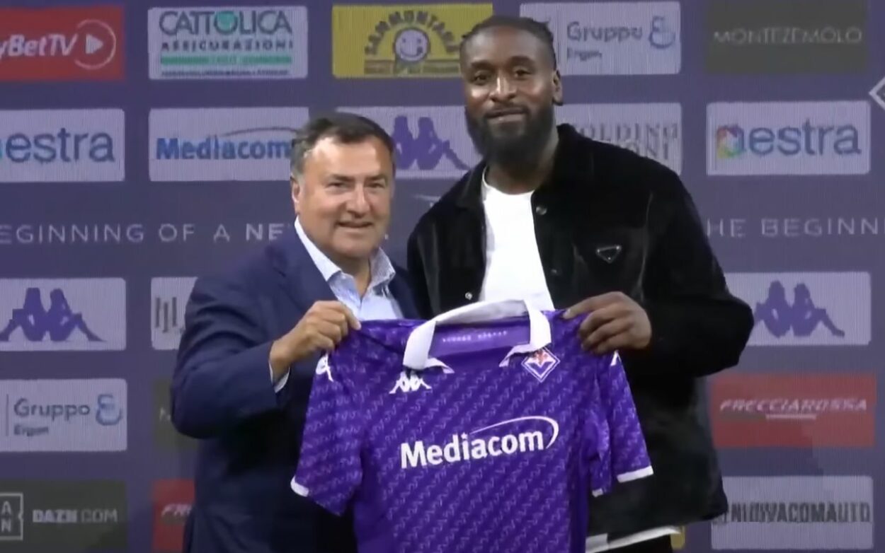 nzola barone fiorentina