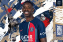 dembele psg