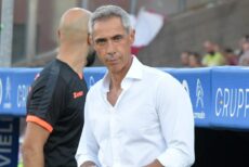 paulo sousa salernitana