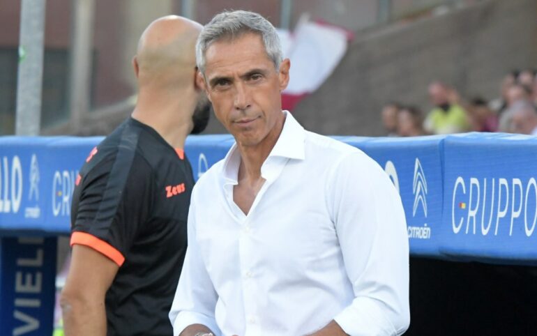 paulo sousa salernitana