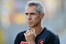 paulo sousa salernitana