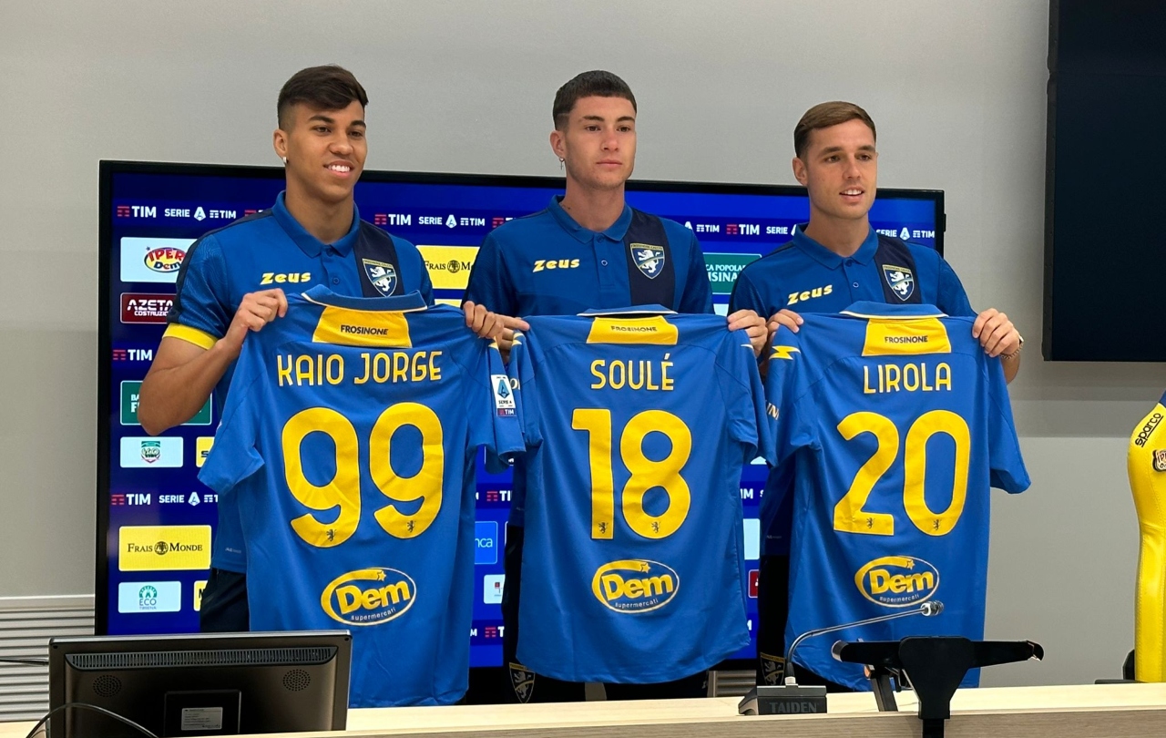 Frosinone, chi comprare al fantacalcio all'asta estiva 2023