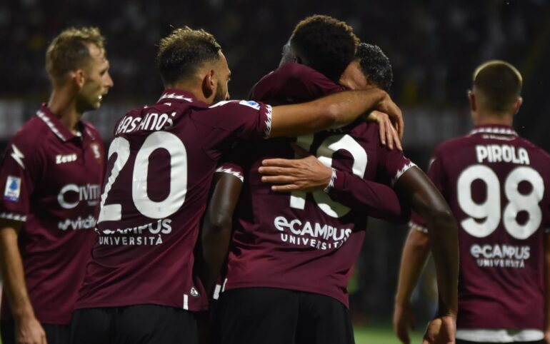 salernitana