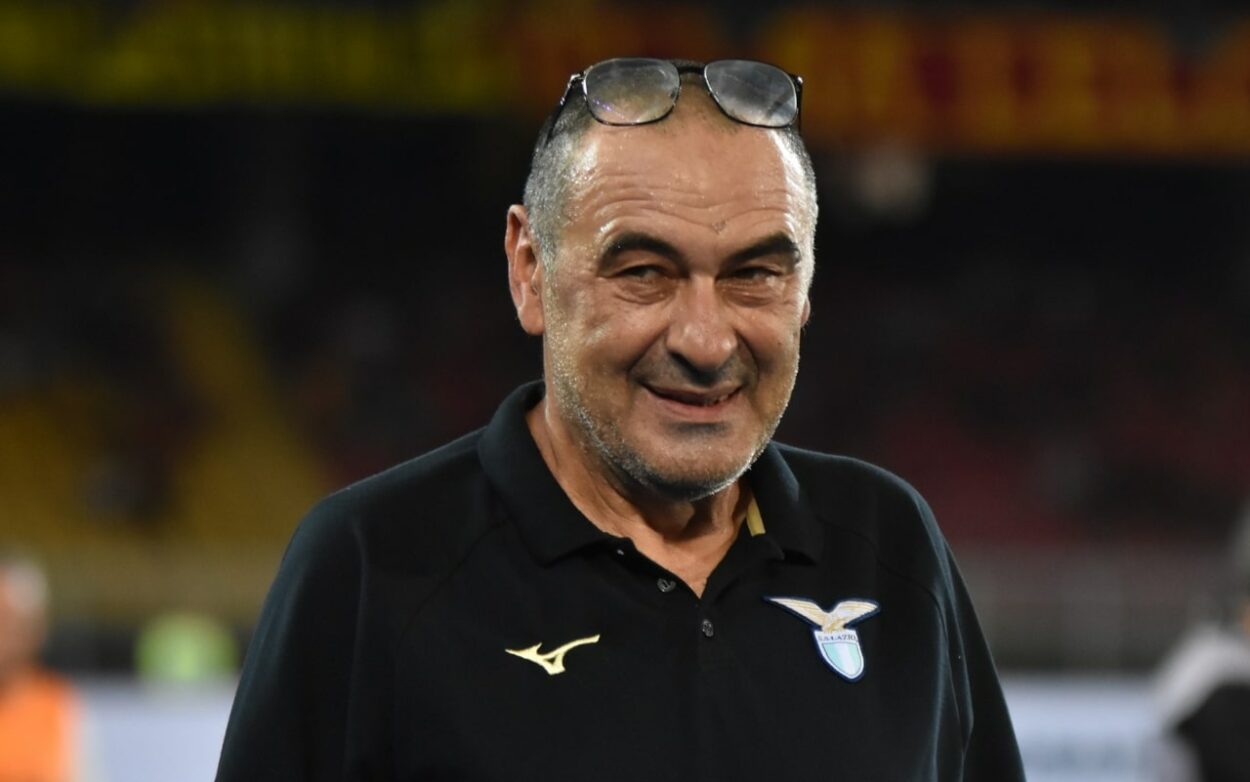 lazio rovella intervista