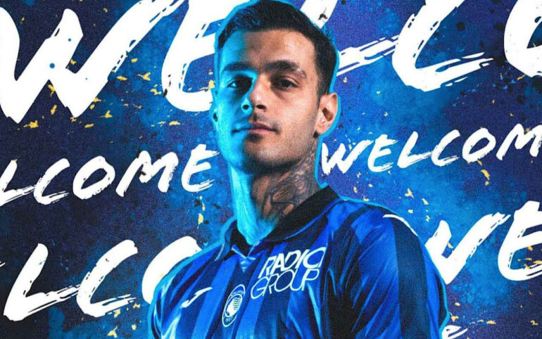 scamacca atalanta