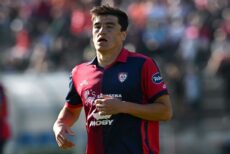 shomurodov attaccante cagliari