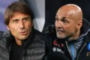 spalletti conte