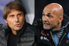 spalletti conte