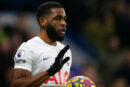 tanganga tottenham