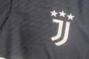 terza maglia juventus